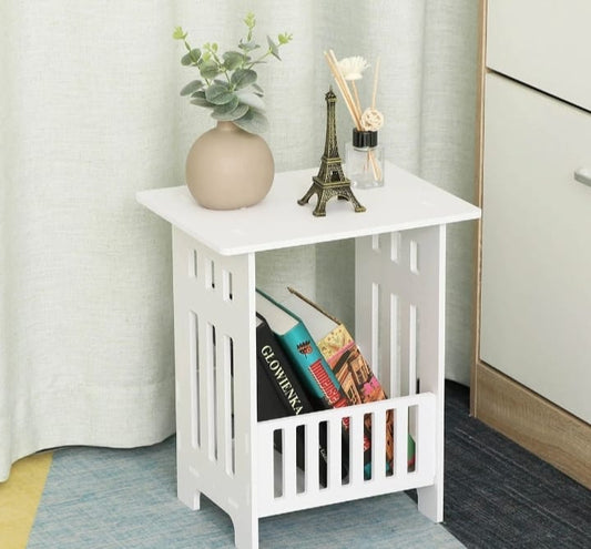 Multi-Use Organizer Rack for Home
