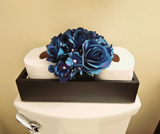 Functional & Beautiful Bathroom Organizer