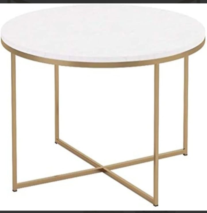 WASEEH Compact Smart Table – Sleek, Strong & Space-Saving