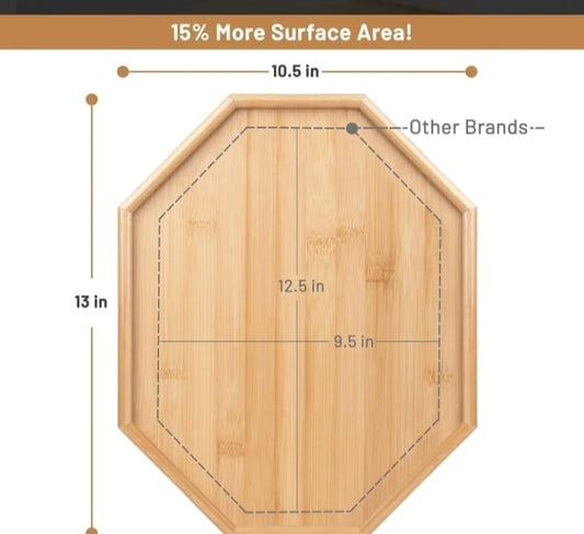 The Signature Home Couch Table – Stable, Secure & Stylish for Any Sofa Arm