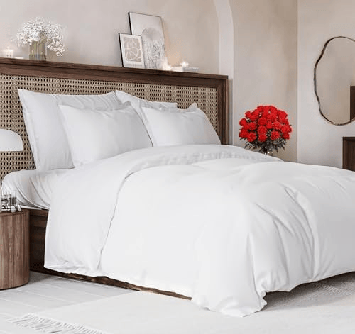All Duvet Set