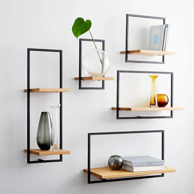 Kids Wall Shelves