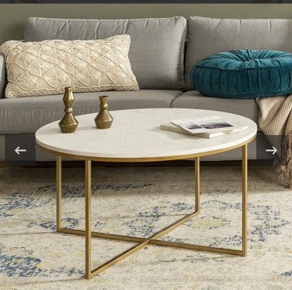WASEEH Compact Smart Table – Sleek, Strong & Space-Saving