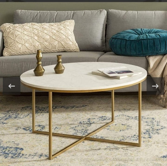 WASEEH Compact Smart Table – Sleek, Strong & Space-Saving