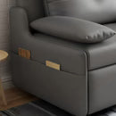 Convertible Folding Sofa Bed with Storage – Multi-Functional Living Room Furniture | Space-Saving Sleeper Couch