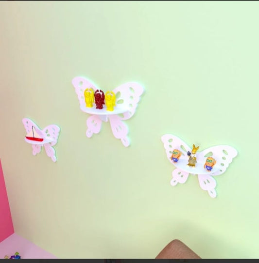 Kids Room Organizer Shelf – Safe, Stylish & Built to Last