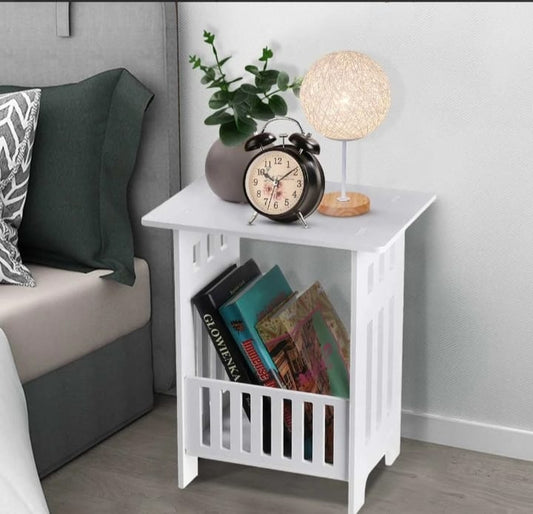 Multi-Use Organizer Rack for Home
