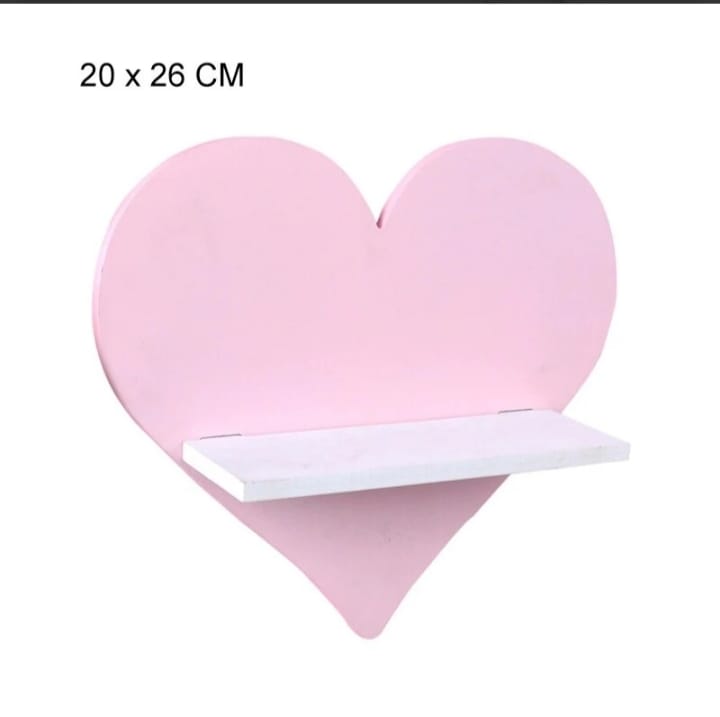Lovely Shelf for Boys & Girls Room
