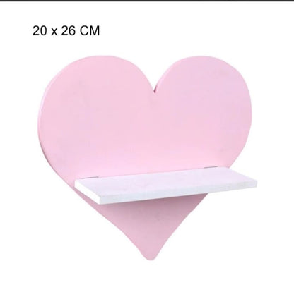 Lovely Shelf for Boys & Girls Room