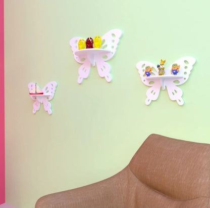 Kids Room Organizer Shelf – Safe, Stylish & Built to Last