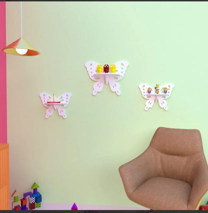 Kids Room Organizer Shelf – Safe, Stylish & Built to Last