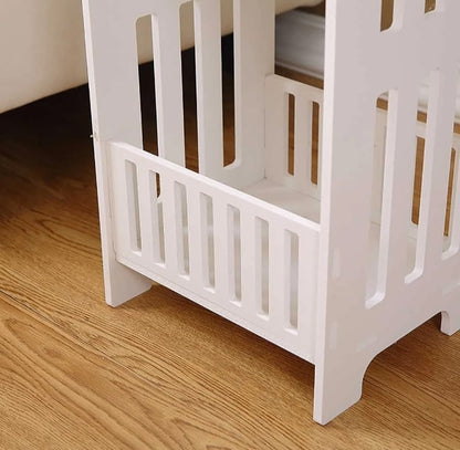 Multi-Use Organizer Rack for Home