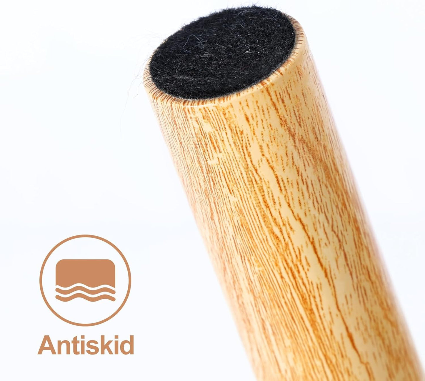 White Cloud Design Center Table – Contemporary Living Room Coffee Desk