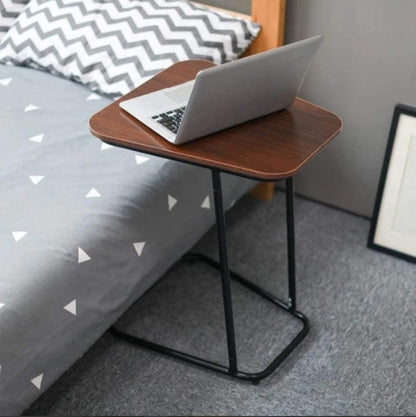 Modern Minimalist Side Table – Stylish & Versatile for Every Room