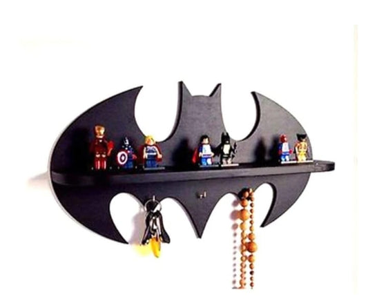Stylish & Durable Wall Organizer – Shock-Proof Design