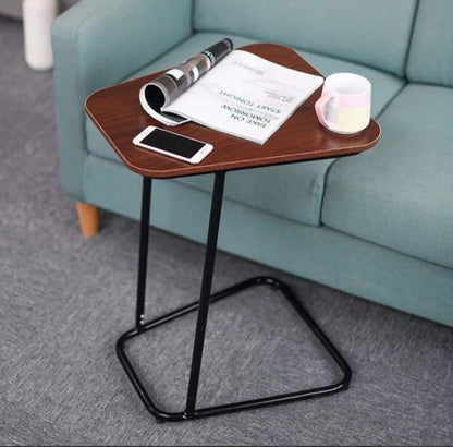 Modern Minimalist Side Table – Stylish & Versatile for Every Room