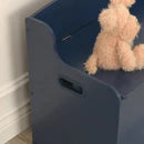 Wooden Storage Bench – Multi-Purpose Seat with Hidden Storage Compartment