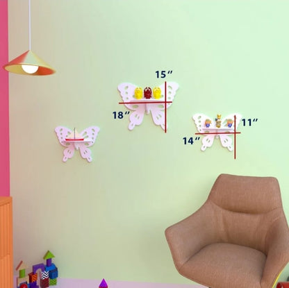 Kids Room Organizer Shelf – Safe, Stylish & Built to Last
