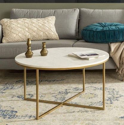 WASEEH Compact Smart Table – Sleek, Strong & Space-Saving