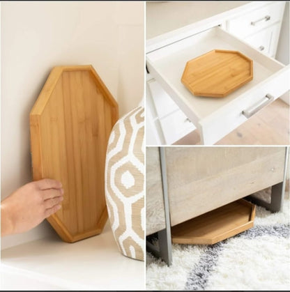 The Signature Home Couch Table – Stable, Secure & Stylish for Any Sofa Arm