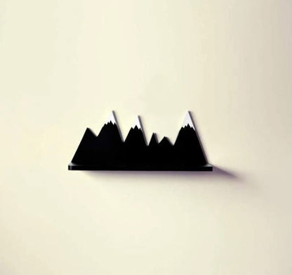 Modern Wall Shelf for Children – Strong, Safe & Stylish