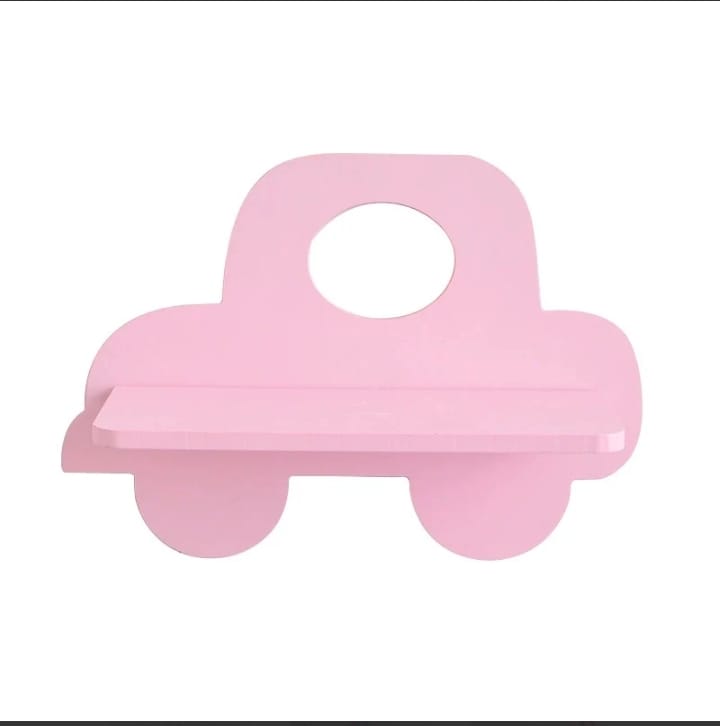 Lovely Shelf for Boys & Girls Room