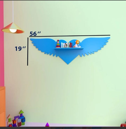 Stylish & Durable Wall Décor for Kids  & Room Decoration Piece