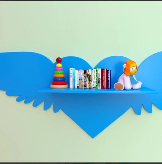 Stylish & Durable Wall Décor for Kids  & Room Decoration Piece